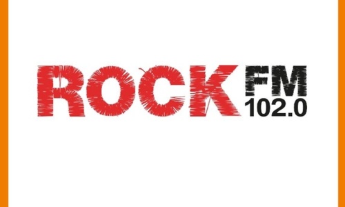 Благодарим нашего Генерального информационного партнера - ROCK.FM