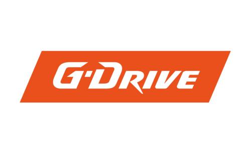 Благодарим партнера Фестиваля, компанию «G-Drive»