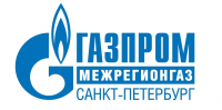 Газпромнефть Межрегионгаз Санкт-Петербург