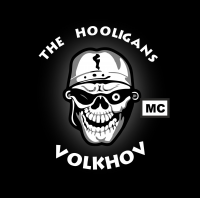 Мотоклуб The Hooligans MC