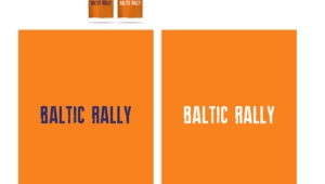 Rally Pack Baltic Rally 4'