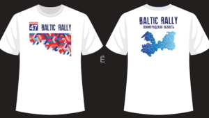 Rally Pack Baltic Rally 4'