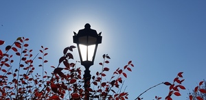 Пешеходная экскурсия по старому городу