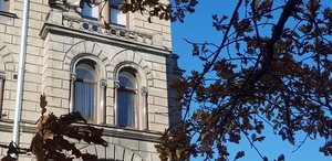 Пешеходная экскурсия по старому городу