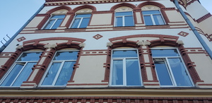 Пешеходная экскурсия по старому городу