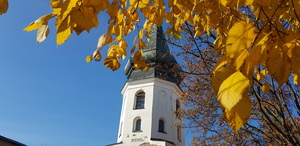 Пешеходная экскурсия по старому городу