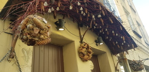 Пешеходная экскурсия по старому городу