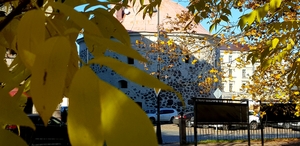 Пешеходная экскурсия по старому городу