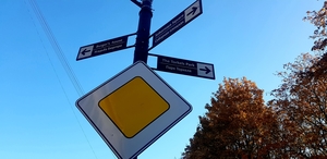 Пешеходная экскурсия по старому городу