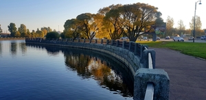 Пешеходная экскурсия по старому городу