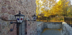 Пешеходная экскурсия по старому городу