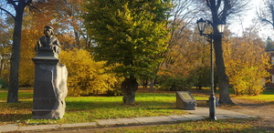 Пешеходная экскурсия по старому городу