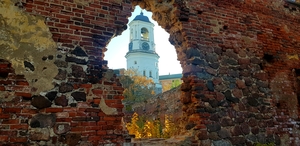 Пешеходная экскурсия по старому городу