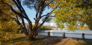 Пешеходная экскурсия по старому городу