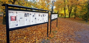 Пешеходная экскурсия по старому городу