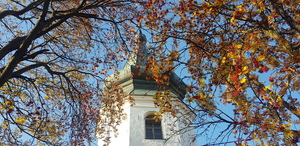 Пешеходная экскурсия по старому городу