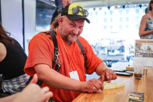 Турнир по домино