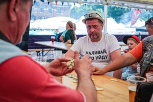 Турнир по домино