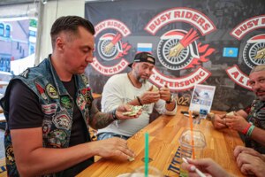 Турнир по домино