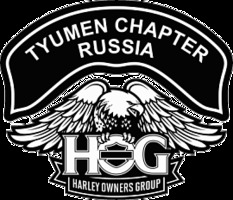 Юбилеи Tyumen и Tankograd Chapters