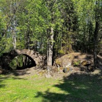 Historical Motorcycle Tours by Natalia Lukovnikova