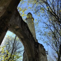 Historical Motorcycle Tours by Natalia Lukovnikova