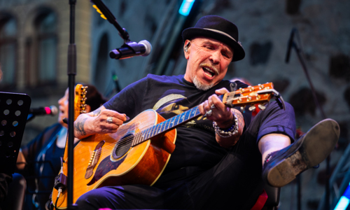 Гарик Сукачёв