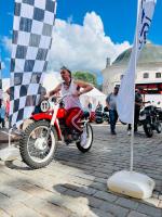 Гонка Моторов