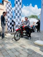 Гонка Моторов