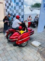 Гонка Моторов