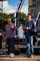 Гонка Моторов