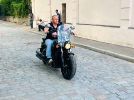 Гонка Моторов