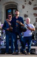 Гонка Моторов