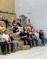 Практикум по первой помощи при ДТП для мотоциклистов от Академии РатМЕД
