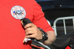 First aid workshop for motorcyclists in case of road accidents from RatMED Academy