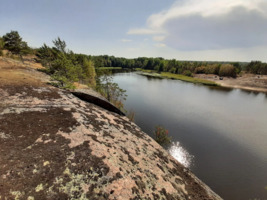 Водная экскурсия 