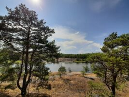 Водная экскурсия