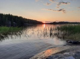 Водная экскурсия