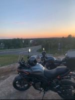 Мотоэкскурсия 