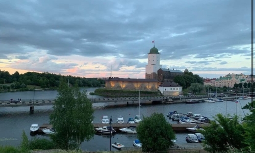 Мотоэкскурсия 