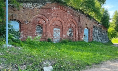 Мотопрогулка от Натальи Луковниковой  