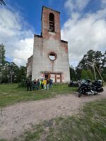 Мотопрогулка от Натальи Луковниковой  