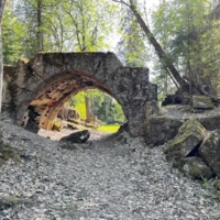 Исторические Мотопрогулки от Натальи Луковниковой