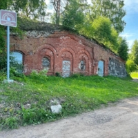 Исторические Мотопрогулки от Натальи Луковниковой
