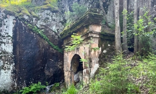 Исторические Мотопрогулки от Натальи Луковниковой 