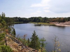 Водные экскурсии