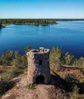 Водные экскурсии