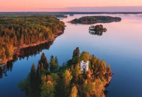 Водные экскурсии