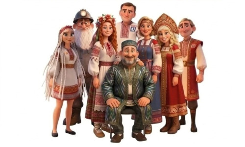 Хоровод