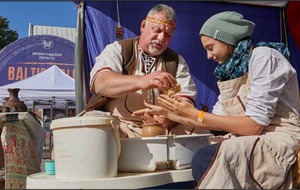 Детская зона